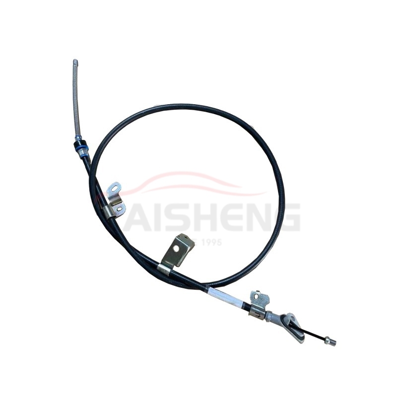 Auto Right Rear Parking cable OEM number 46420-0D010 Brake cable