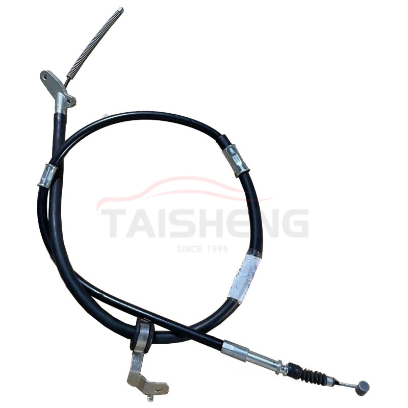 Auto Left Rear Parking cable OEM number 46430-42070 Brake cable