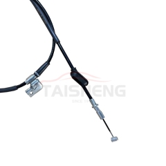 Auto Right Rear Parking cable OEM number 47510-S5S-E12/47510-S5S-E13/47510-S5S-E14