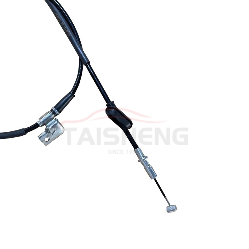 Auto Right Rear Parking cable OEM number 47510-S5S-E12/47510-S5S-E13/47510-S5S-E14