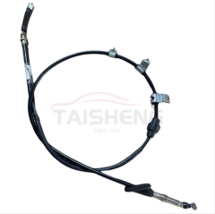 Auto Right Rear Parking cable OEM number 47510ST3E51 Brake cable