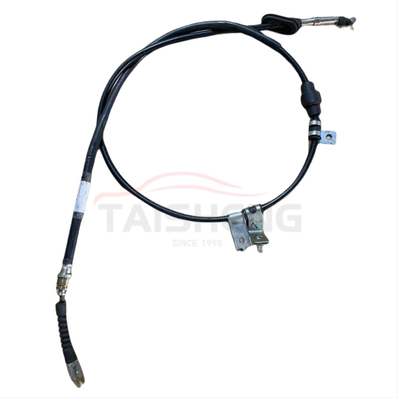 Auto Right Rear Parking cable OEM number 47510ST3E51 Brake cable