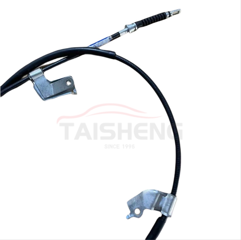 Auto Left Rear Parking cable OEM number 47560-S5S-E14 Brake cable