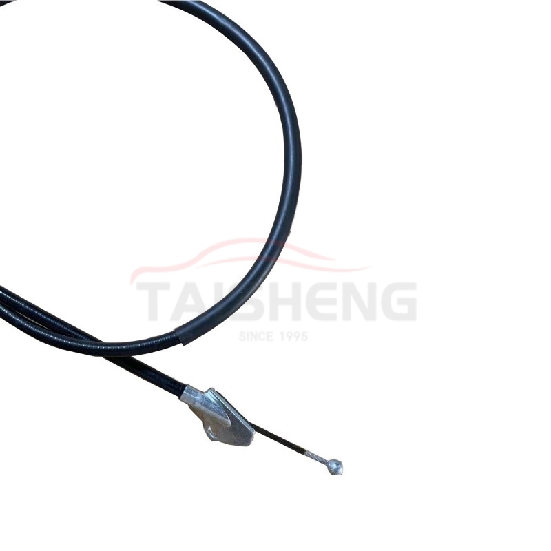 Auto Left Rear Parking cable OEM number 4745Y3/464300H010 Brake cable