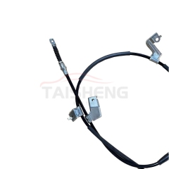 Auto Right Rear Parking cable OEM number 47510-S5S-E12/47510-S5S-E13/47510-S5S-E14