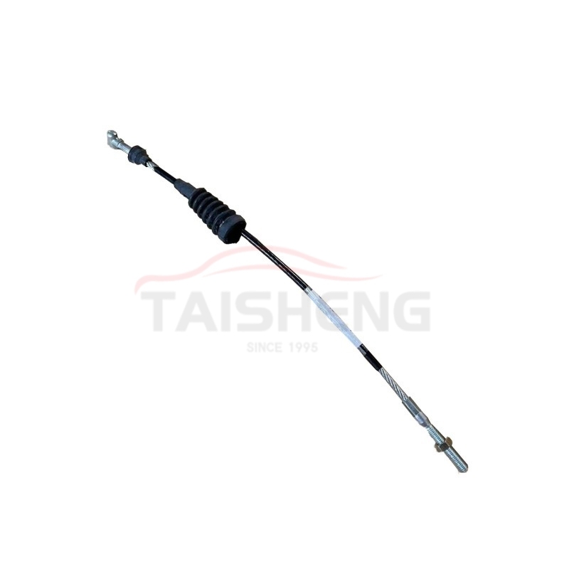 Auto Front Parking cable OEM number 46410-02070/46410-05040/46410-12270 Brake cable