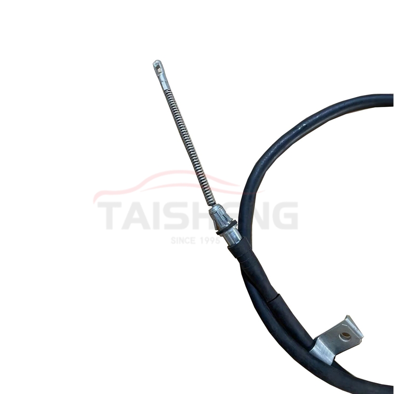 Auto Parking cable OEM number 0K04544410C/0K04544410D Brake cable for KIA