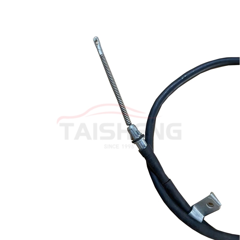 Auto Parking cable OEM number 0K04544410C/0K04544410D Brake cable for KIA