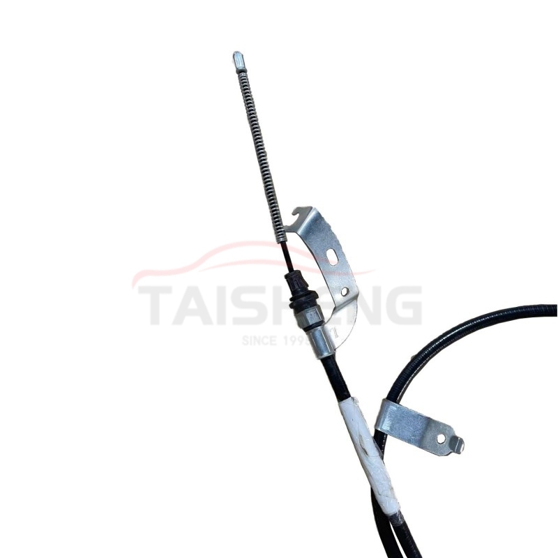 Auto Left Rear Parking cable OEM number 4745Y3/464300H010 Brake cable