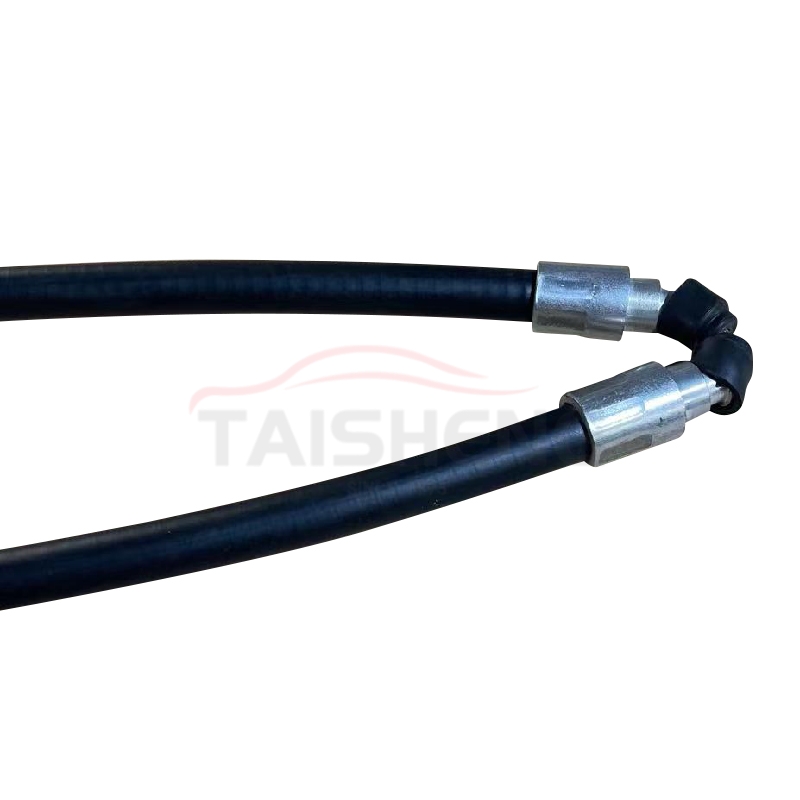 Auto cable parking cable OEM 4406021 brake cable for FIAT