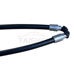 Auto cable parking cable OEM 4406021 brake cable for FIAT