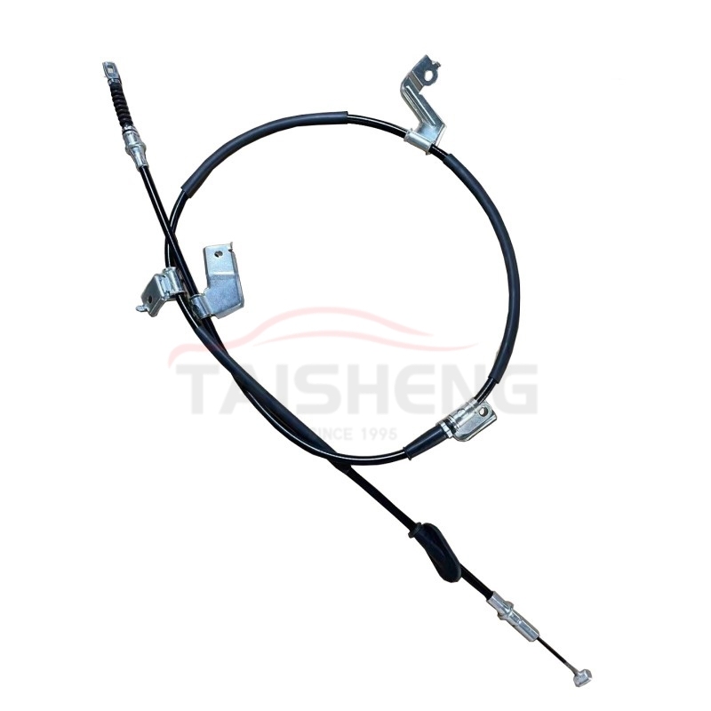 Auto Right Rear Parking cable OEM number 47510-S5S-E12/47510-S5S-E13/47510-S5S-E14