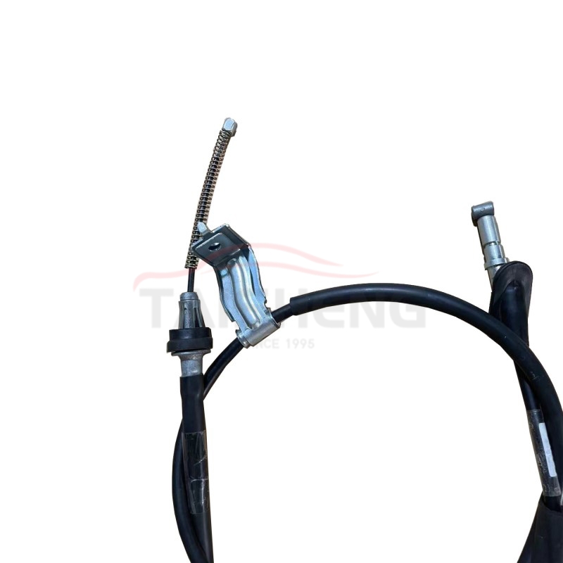 Auto Right Rear Parking cable OEM number 47510S04A02 Brake cable for HONDA
