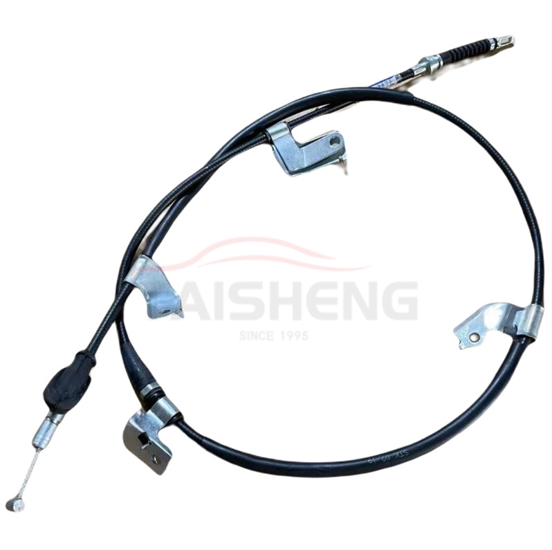 Auto Left Rear Parking cable OEM number 47560-S5S-E14 Brake cable