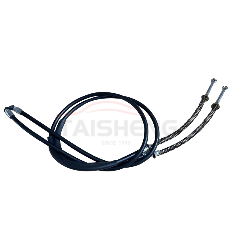 Auto cable parking cable OEM 4406021 brake cable for FIAT