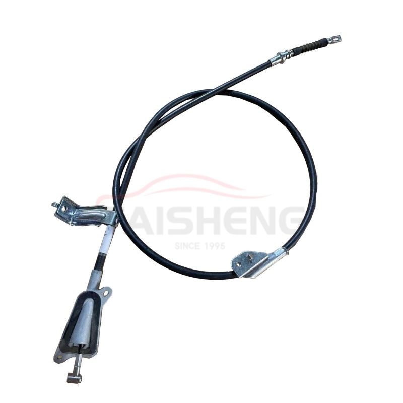 Auto Left Rear Parking cable OEM number 36531BU000/36531BU80A Brake cable