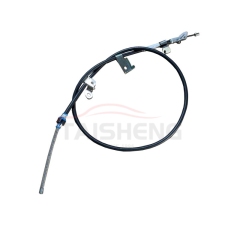 Auto Right Rear Parking cable OEM number 46420-0D010 Brake cable