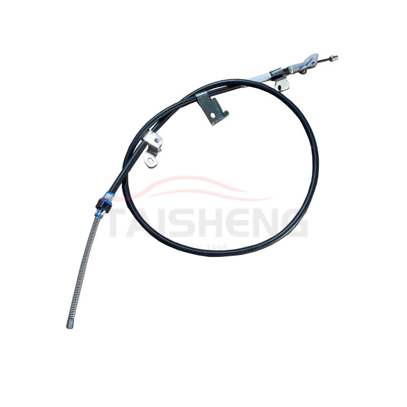 Auto Right Rear Parking cable OEM number 46420-0D010 Brake cable