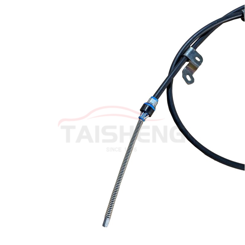 Auto Right Rear Parking cable OEM number 46420-0D010 Brake cable