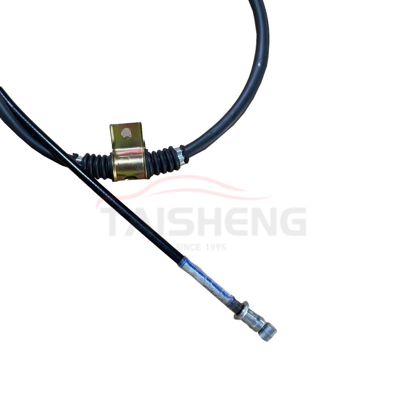 Auto Right Rear Parking cable OEM number 4820A038 Brake cable