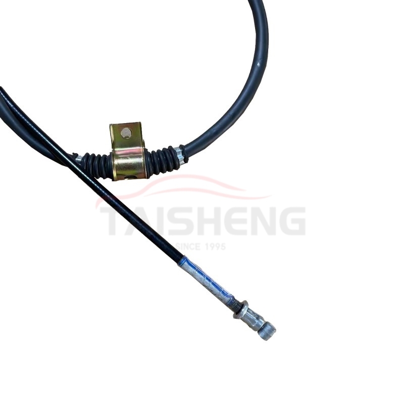 Auto Right Rear Parking cable OEM number 4820A038 Brake cable