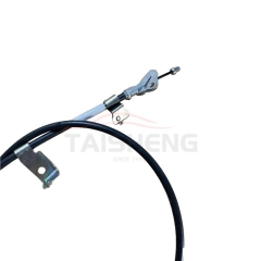 Auto Right Rear Parking cable OEM number 46420-0D010 Brake cable