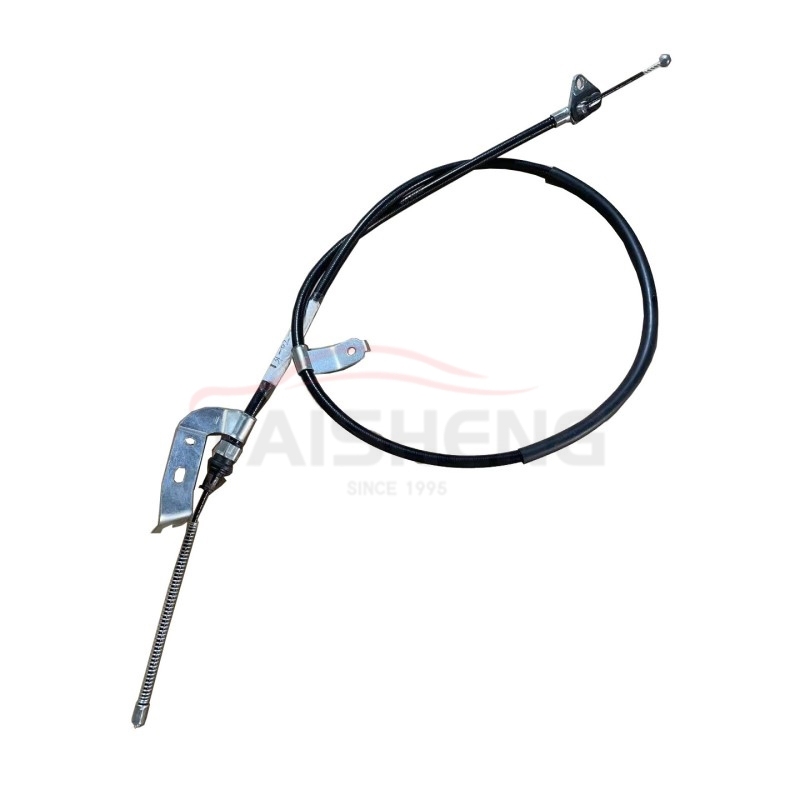 Auto Left Rear Parking cable OEM number 4745Y3/464300H010 Brake cable