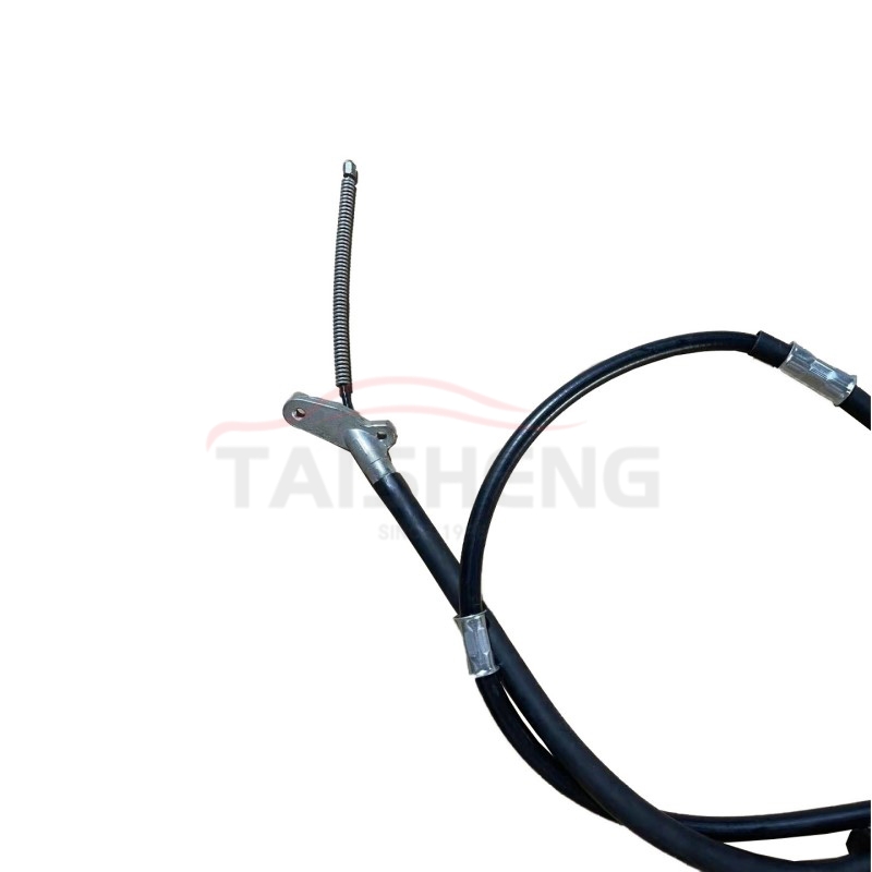 Auto Left Rear Parking cable OEM number 46430-42070 Brake cable