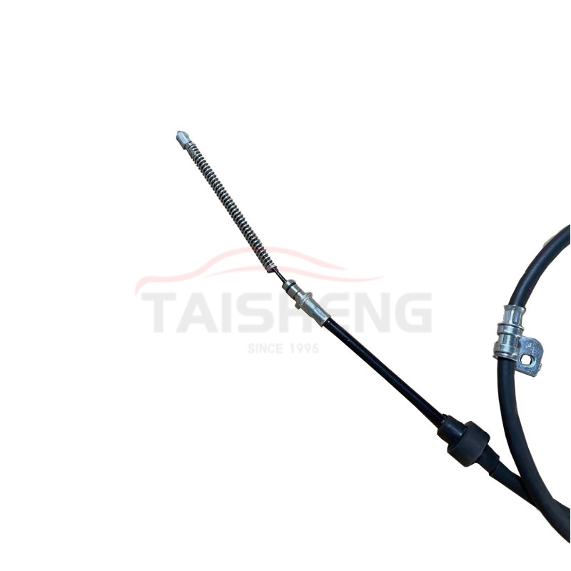 Auto Right Rear Parking cable OEM number 4820A038 Brake cable