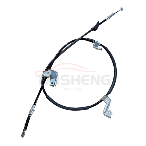 Auto Right Rear Parking cable OEM number 47510-S5S-E12/47510-S5S-E13/47510-S5S-E14