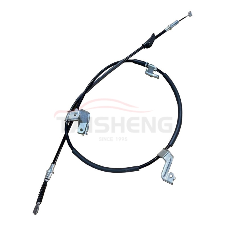 Auto Right Rear Parking cable OEM number 47510-S5S-E12/47510-S5S-E13/47510-S5S-E14