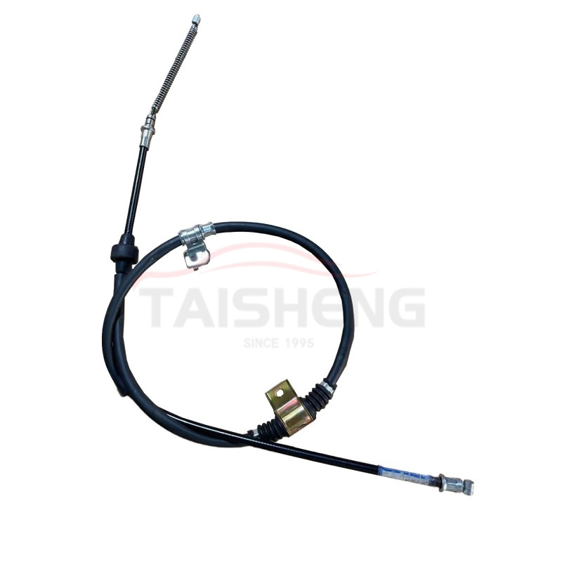Auto Right Rear Parking cable OEM number 4820A038 Brake cable