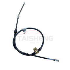 Auto Right Rear Parking cable OEM number 4820A038 Brake cable