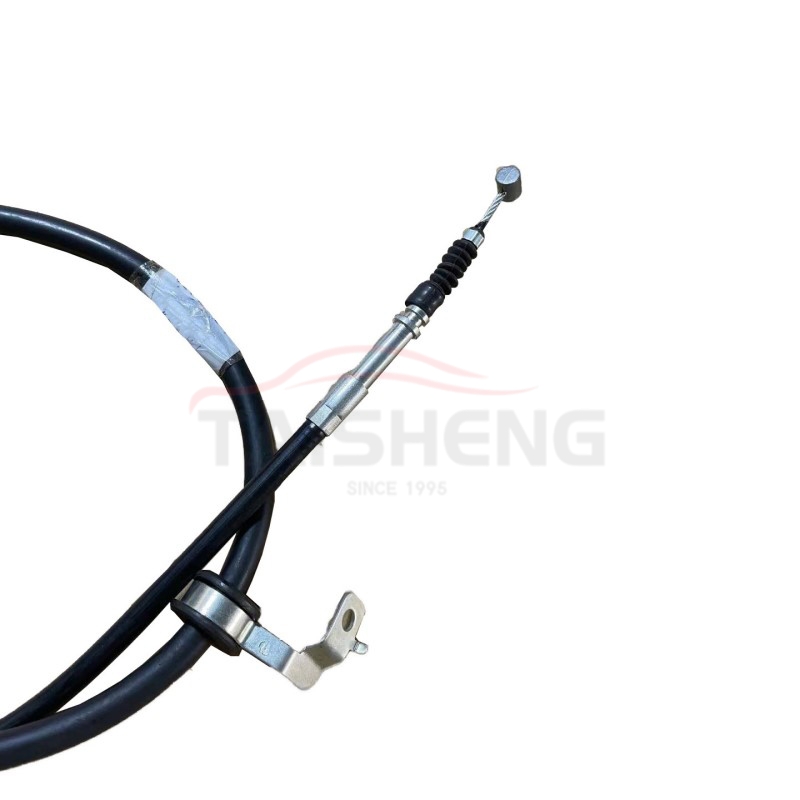Auto Left Rear Parking cable OEM number 46430-42070 Brake cable