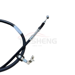 Auto Left Rear Parking cable OEM number 46430-42070 Brake cable