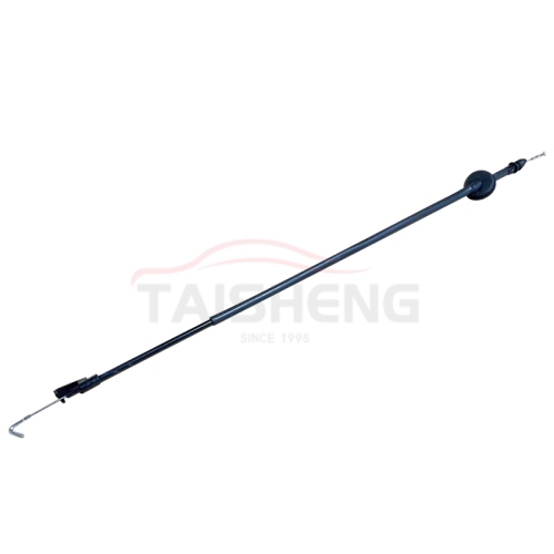 Auto release cable for PASSAT 3B0839085D/3B0839085F Automotive Door Release Cable
