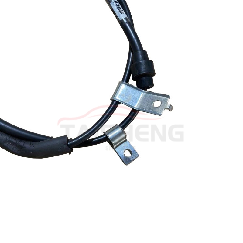 Auto Right Rear Parking cable OEM number 47510S04A02 Brake cable for HONDA