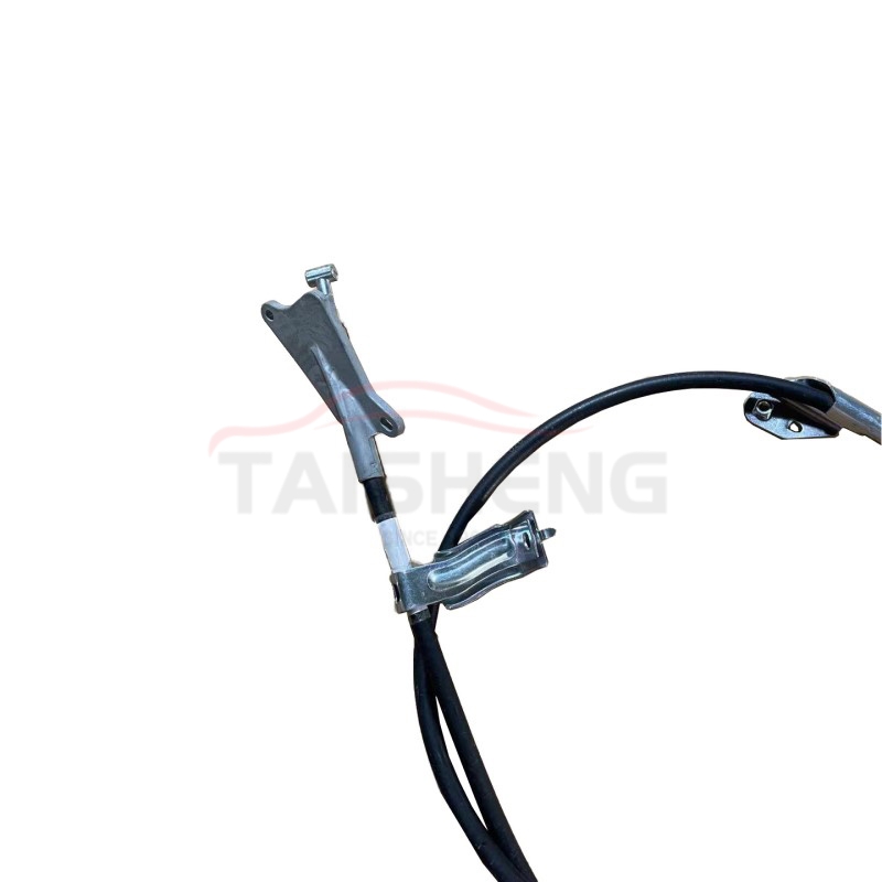 Auto Left Rear Parking cable OEM number 36531BU000/36531BU80A Brake cable