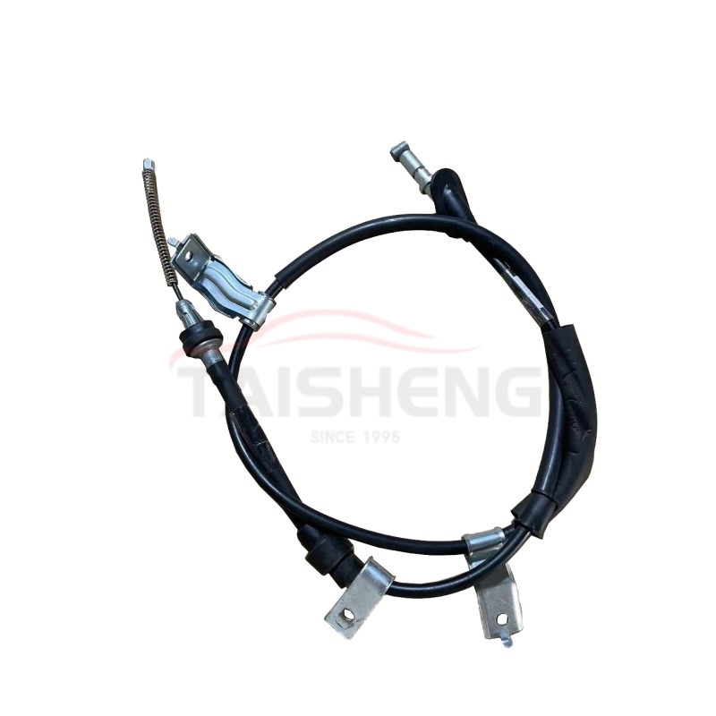 Auto Right Rear Parking cable OEM number 47510S04A02 Brake cable for HONDA