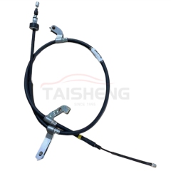 Auto Left Right Rear Parking cable OEM number 597601W000 Brake cable for KIA