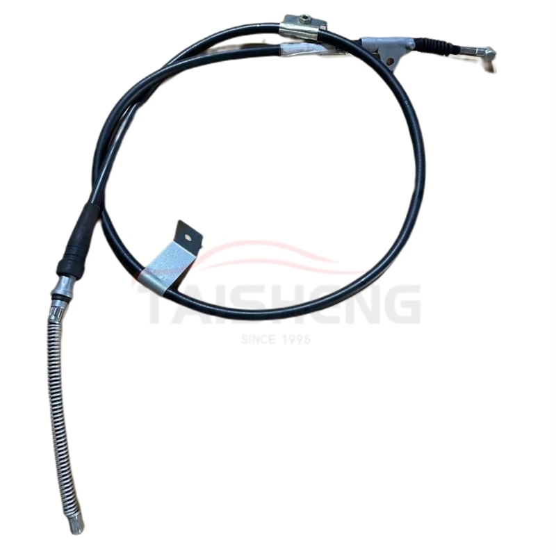 Auto Right Rear Parking cable OEM number 365300X900/365302X801/365302X80A/365302X90A Brake cable