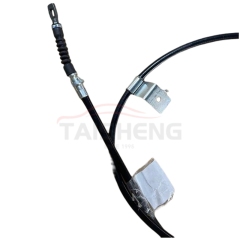 Automotive Parking cable OEM number365319F500 Brake cable