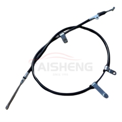 Automotive Parking cable OEM number 365311F500/365314F100 Brake cable