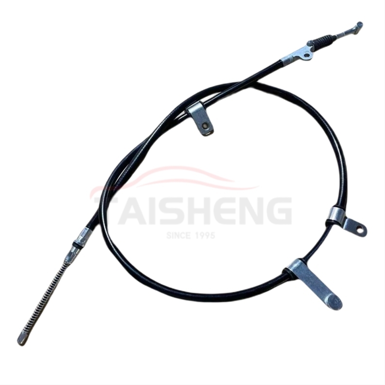 Automotive Parking cable OEM number 365311F500/365314F100 Brake cable