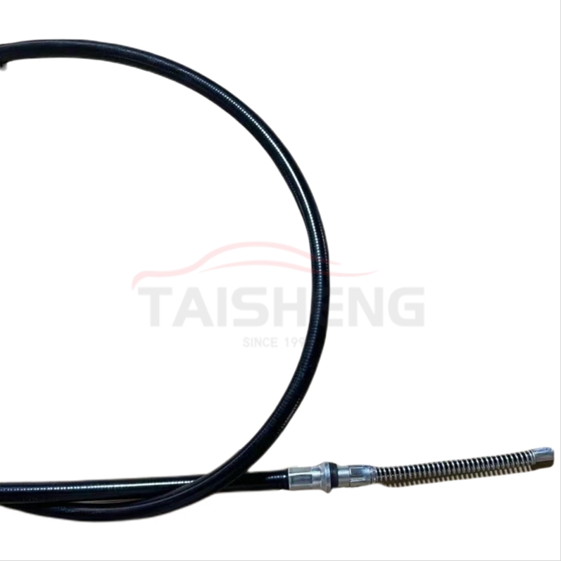 Automotive Parking cable OEM number 365311F500/365314F100 Brake cable