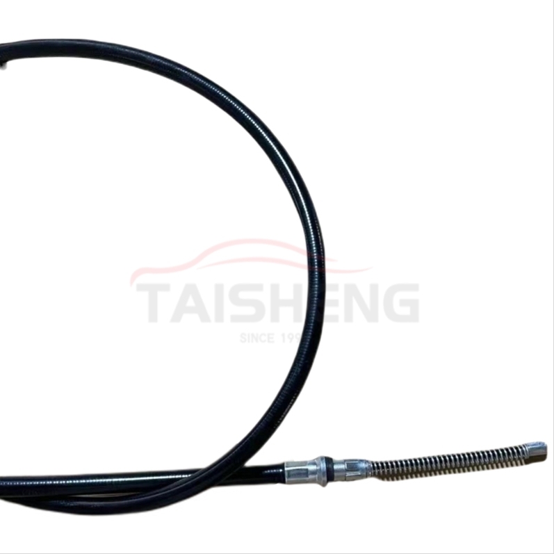 Automotive Parking cable OEM number 365311F500/365314F100 Brake cable
