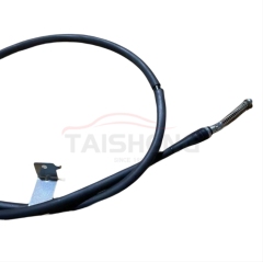 Automotive Right Rear Parking cable OEM number 365300F600/365300F601 Brake cable