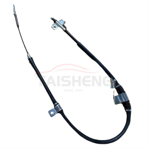 Automotive Parking cable OEM number 365302F200 Brake cable