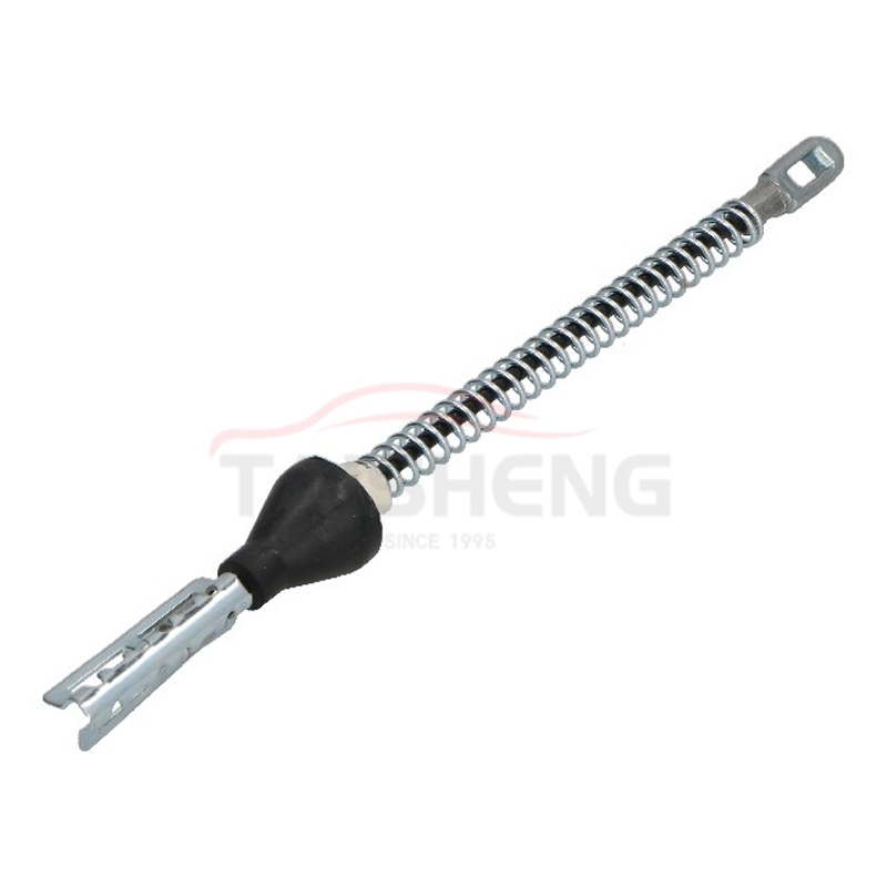Auto Left Right Rear Parking cable OEM number 522041/93189991 Brake cable for OPEL