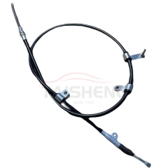 Automotive Parking cable OEM number 365311F500/365314F100 Brake cable
